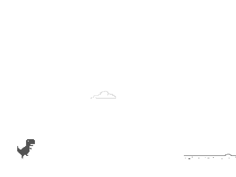 Dino Game