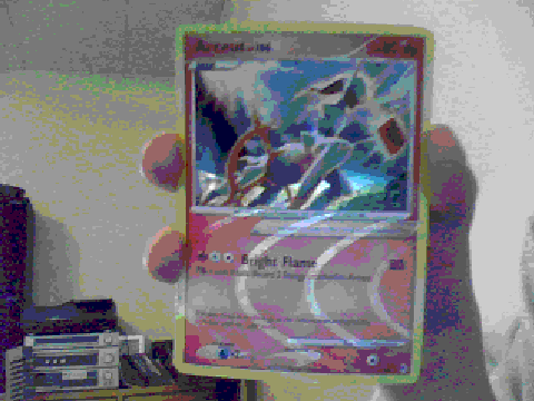 Guess what i´ve got!