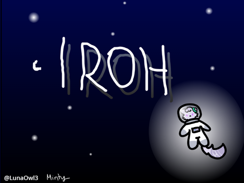 ☆°*:. iroh *:･ﾟ✧
