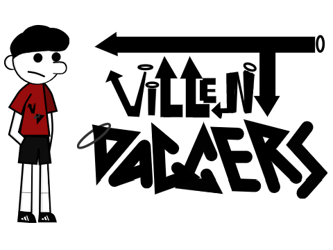 Me in The Wimpy Universe
