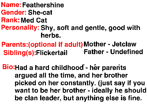 Feathershine Bio