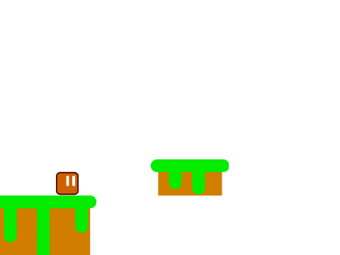 Platformer (test)