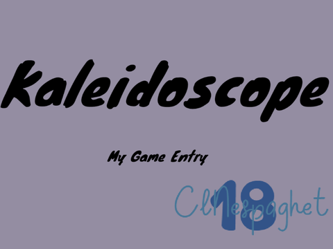 ~Kaleidescope!~