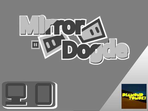 MIRROR DODGE