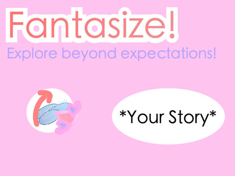 Fantasize [Story Generator]