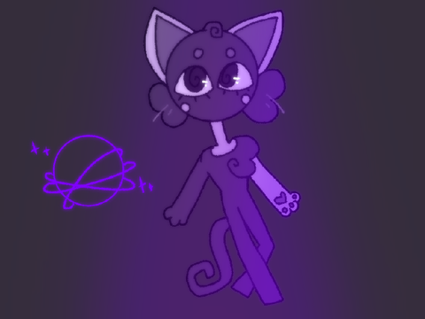 new oc ig :)