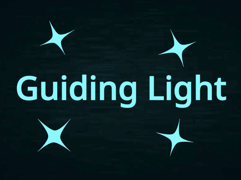 guiding light