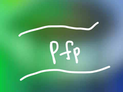 pfp for sussy