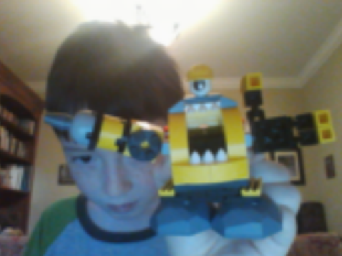 Kramm Lego Pictures