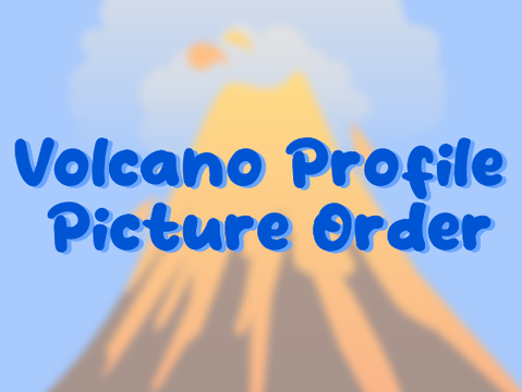 Dream Designs Order: Volcano Profile Picture