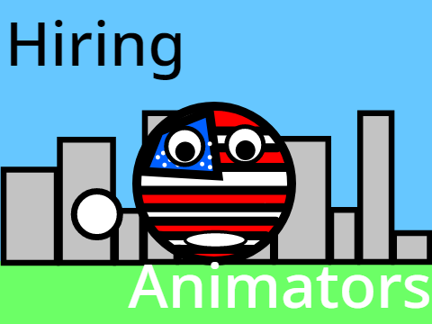 -Job Application- County Ball Animator.