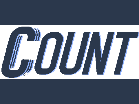 Count  - 7SECONDS