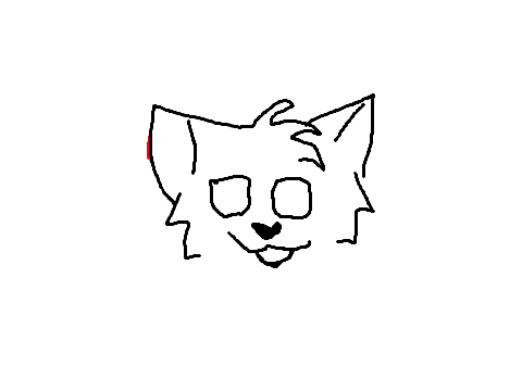 Animatied Head WIP