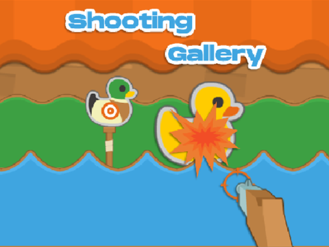 Shooting Gallery