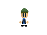 My OC