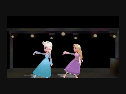 The Amazing Elsa_The_Conqueror 