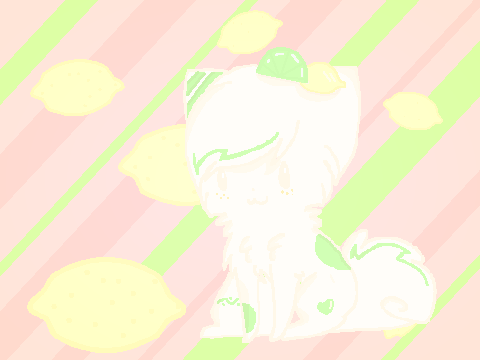 Cute Little Kitty CCE~