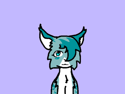 fanart for holly