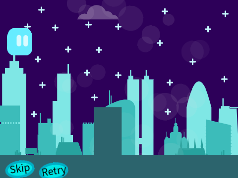 Neon City  | 130 Follower Anything Contest (Open) Win 30+ Follows remix