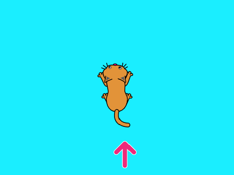 Mouse Chase commercial