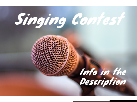 Singing Contest remix