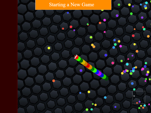 slither.io v1.13 (#1) mod test