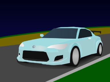 my slot v36 in a garbage n1 replica blockshaded
