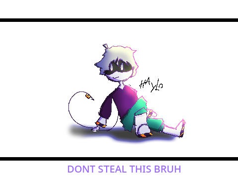 Murder drones oc lol