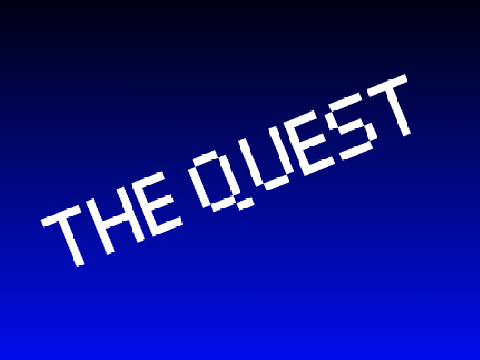 TheQuestVR