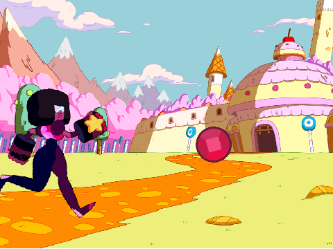 gem collector