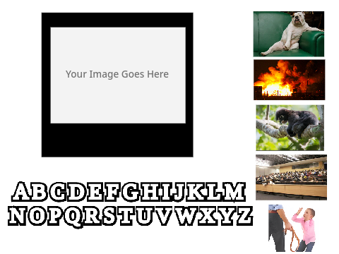 Meme Template