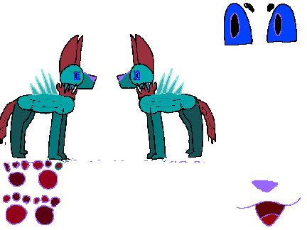 meh cameo v2.01