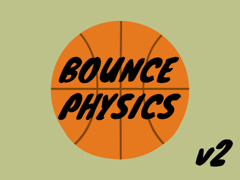 Bounce Physics v2