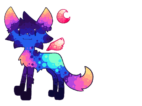 Dotti Galaxy