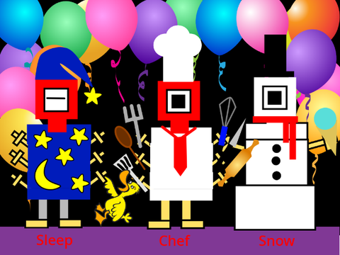 urli's playcare concepts