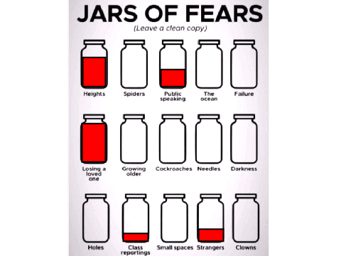 Jars of fears remix 