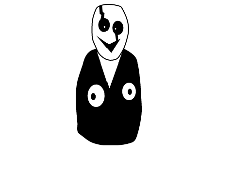 w.d. gaster vector