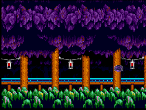 The Green Metal's Time After Time Mission