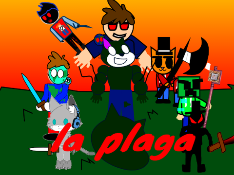 la nueva intro de la plaga
