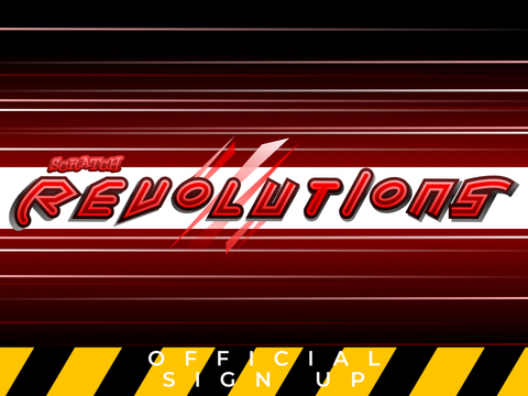 The Best Character for Scratch Revolutions