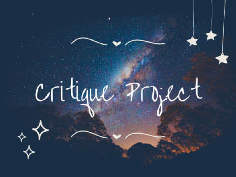 critiques ☾☽ sac june '23