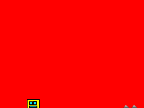 geometry dash