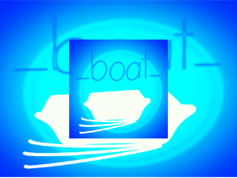 PFP for _boat_ [Entry]