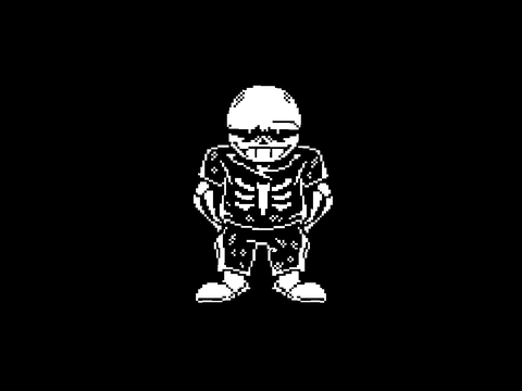 Sans Encounter