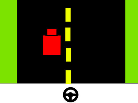 Car racing