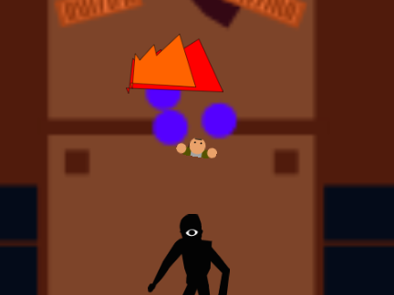 Roblox Doors Seek AI remix
