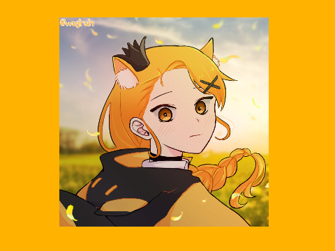 A Tiger as a human