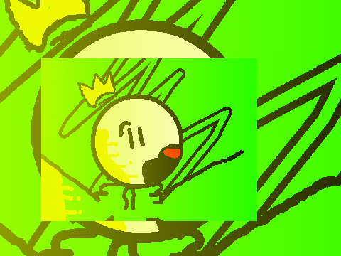 new pfp by i forgot the name he might comment 