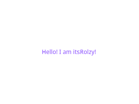 Hello remix