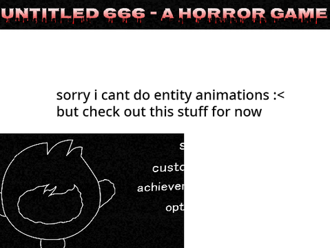 leaks for Untitled 666